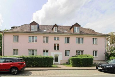 Behaglichkeit pur: 3-Zi.-Whg. in Dessau-Roßlau