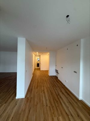 Erstbezug nach Renovierung: Wunderschöne Wohnung in Kirchhörde zu vermieten