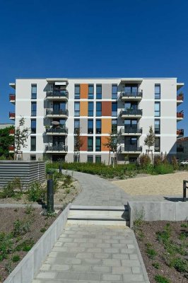 1-Zimmerwohnung in Köpenick - Nachmieter gesucht!