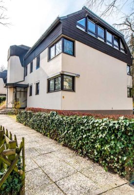 Charmante 2-Zimmer-Eigentumswohnung mit Balkon in ruhiger Lage