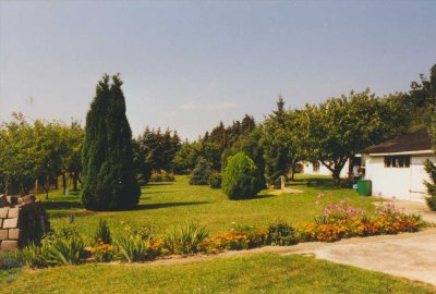 Historische Villa mit Charakter – Platz für Visionen auf großem Grundstück