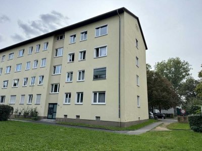 Provisionsfreie 3,5-Zimmer-Wohnung mit Balkon nahe Niederrad Bahnhof zu verkaufen