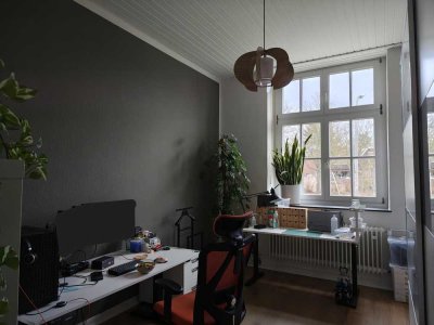 Geräumige 4-Zimmer-Wohnung in Köln-Worringen