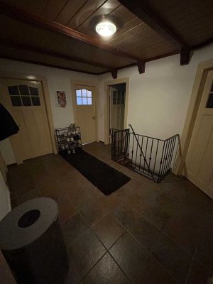 Gepflegte 4-Zimmer Wohnung in Pinneberg