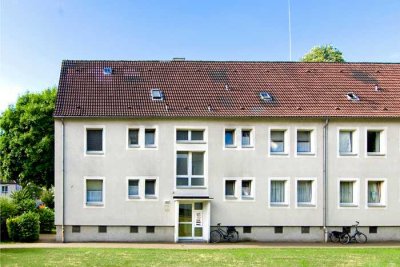2-Zimmer-Wohnung in Bottrop Boy