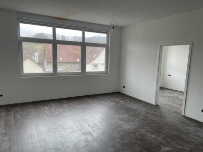 Moderne 4-Zimmer-LOFT-Wohnung in schöner Wohnlage von Albstadt Lautlingen