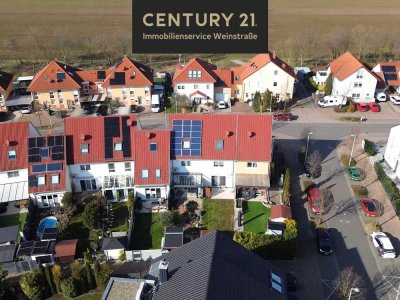Preisreduktion!!! Neuwertiges Einfamilienhaus mit vielen Extras!!!