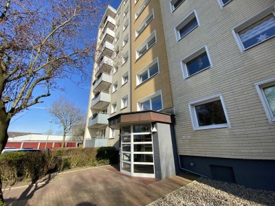 Besichtigung 16.01.2026 um 14:30 Uhr - bereits modernisierte 3-Zi-Whg. -