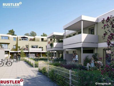 Gemütliche Wohnung mit Terrasse und Garten!
Besichtigung vor Ort möglich