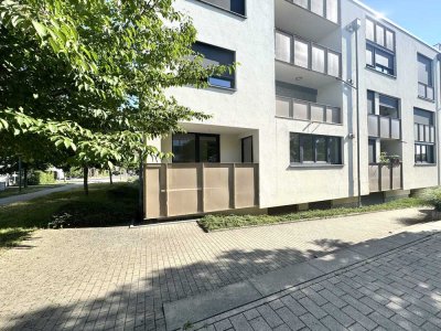 ***  Wohnkomfort statt enger Standard-Grundriss – Barrierefreies Wohnen auf dem LGS Gelände ***
