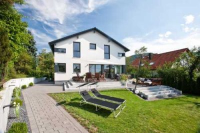 Bien-Zenker Einfamilienhaus  in Brunn-idyllische Lage