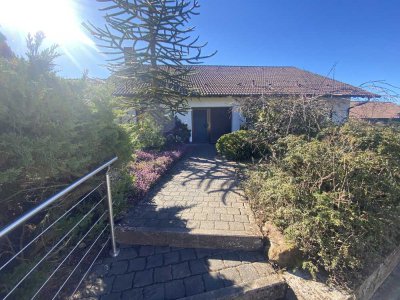 Freistehendes Einfamilienhaus mit Garten in Kaiserslautern-Erlenbach