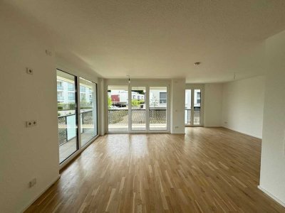 Helle und großzügige 4-Zimmer-Wohnung-Wohnung in Bietigheim-Bissingen