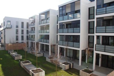 Schöne 3-Zimmerwohnung in Herrenhausen mit Balkon