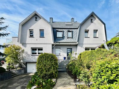 Einziehen & Wohlfühlen – Traumhaus mit Charme und Ausstattung auf hohem Niveau