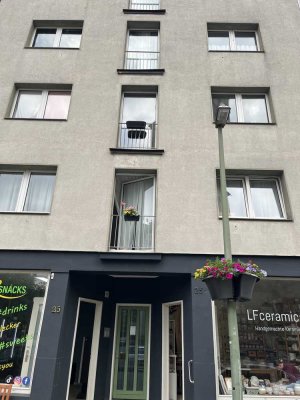 Attraktives Mehrfamilienhaus in Duisburg Neudorf-Nord