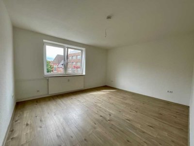 Renovierte 3-Zimmer-Wohnung in zentraler Lage von Bremerhaven