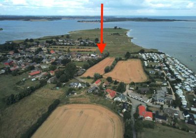 REDUZIERT! Aussicht auf Schlei & Ostsee/ 4 Wohneinheiten