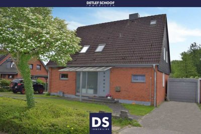 Einfach einziehen - Einfamilienhaus in Molfsee