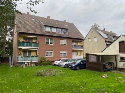 Menden-Lendringsen, 3 Zimmer im 1.OG