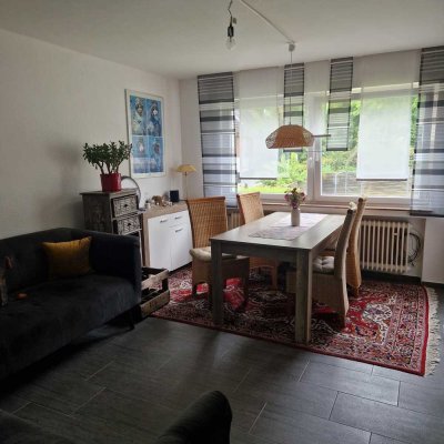 Schöne EG Wohnung (3 ZKDB) in Aachen, Aachen-Eilendorf