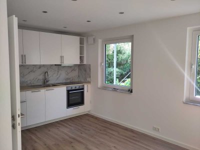 2ZW, Fußbodenheizung, Einbauküche, Kellerraum