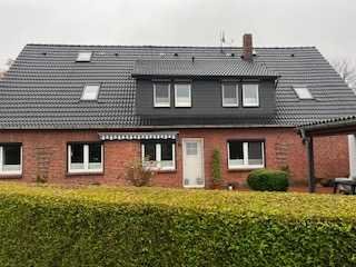 3 - Generationen-/ Mehrfamilienhaus in ruhiger Lage!