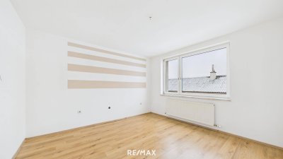 Ruhige 3 Zimmerwohnung
