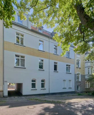 2-Zimmer Wohnung in Werne