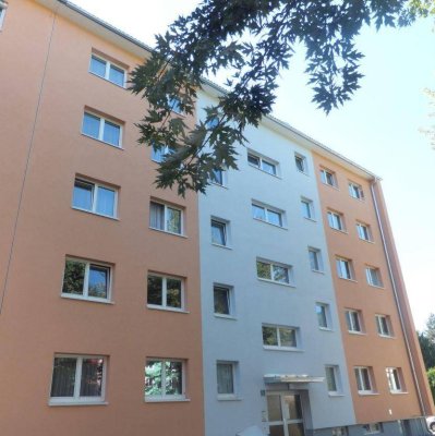 PROVISIONSFREI - Gut aufgeteilte 3-Zimmer-Wohnung mit Loggia - geförderte Miete - 3 Zimmer