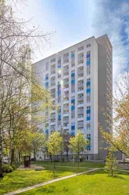 Frühlingsangebot für Neukunden - große 3-Zimmerwohnung mit Balkon!