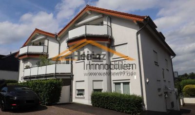 Lichtdurchflutete Dachgeschosswohnung in ruhiger Lage von Schildgen !!!