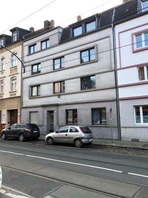 ***Attraktive Wohnung in zentraler Lage sucht nette Mieter***