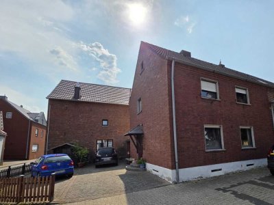 Bedburg-Kirchherten! Einfamilienhaus in familienfreundlicher Lage