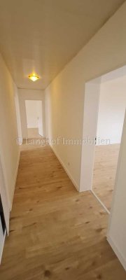 Charmante, renovierte 4 -Zimmer-Balkonwohnung in Citylage nahe Nürnberger Burg