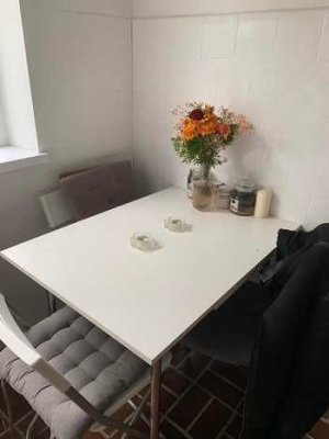 Einliegerwohnung in der Natur mit gute Verkehrs Anbindung