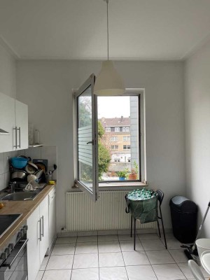 2-Zimmer Wohnung ab Januar 2026 frei