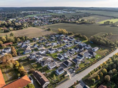 Dein LivingHaus: Maßgeschneiderter Wohntraum in Hermsdorf