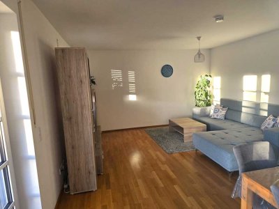 Neu - gemütliche, moderne 3- Zimmer-Wohnung im Münchner Osten zu vermieten.