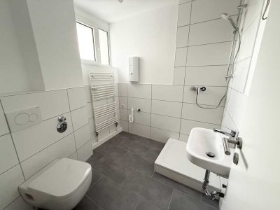 Kernsanierte 2,5-Zimmer Wohnung im 1. OG in Mannheim-Schwetzingerstadt/Oststadt