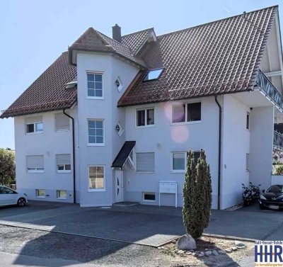 Investieren in eine Immobilie mit Zukunft - Mehrfamilienwohnhaus als Kapitalanlage
