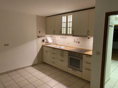 2 ZKBB in der Pforzheimer Innenstadt