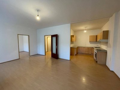 WOHNUNGSHIT - 2 Zimmer mit Küche um € 810,00 inkl. ALLEM, ausser Strom