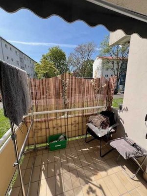 3 Zimmer in Hattersheim