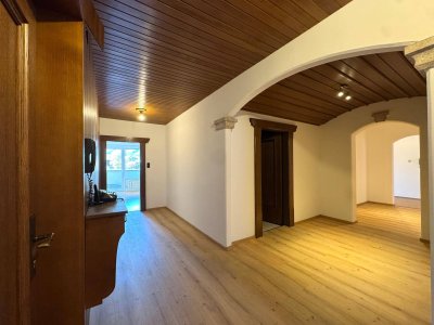 Zentral gelegene 3-Zimmer-Wohnung mit Balkon – hell und funktional