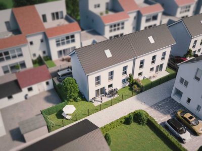 **Hausbesichtigung ab sofort** WE mit Grundstücksanteil