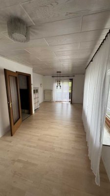 Helle 3-Zimmer Wohnung in Göppingen