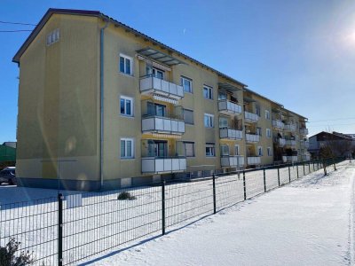 NEU SANIERTE 3 ZIMMER WOHNUNG IN PREGARTEN - JETZT CHANCE NUTZEN