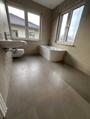 Einfamilienhaus in Berli- Französisch Buchholz