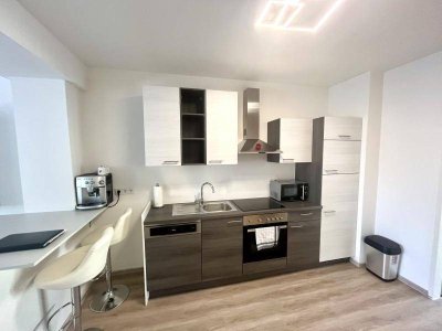 Perfekte Lage, perfekte Wohnung